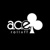 ACE Roll-Off Logotype