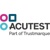 Acutest (Part of Trustmarque) Logo