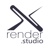 Xrender Studio Logotype