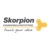 Skorpion Engineering Logotype