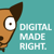 JONNY - Digital Advertising Made Right Logo