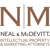 Neal & McDevitt, LLC Logotype