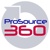 ProSource360 Consulting Services, Inc. Logo