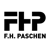 F.H. Paschen Logo