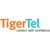TigerTel Logo