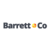 Barrett & Company PLLC, CPA's Logo