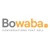 Bowaba Digital Marketing Agency Logo
