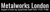 Provider Logotype Metalworks London Logo