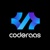 Coderaas Logo