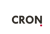 CRON. Logo