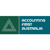 Accounting First Australia Logo