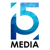 5P Media Logo