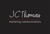 JC Thomas Marketing Communications Logo