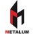 Met-A-Lum Fabricators, Inc. Logotype