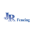 JR Fencing Logotype