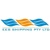 EES Shipping Logo