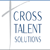 Cross Talent Solutions Logo