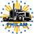 Philam Logistic LLC Logotype