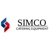 Simco Catering Equipment Logo