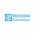 Reliable Formation Logo