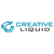 Creative Liquid Productions Logo