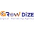 Growdize Digital Logo