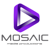 Mosaic Media Productions Logo