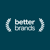 Better Brands Logo