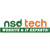 NSD Tech Inc. Logo