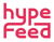 HypeFeed Logo