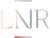 LNR - La Nouvelle Renaissance Logo