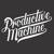 Productive Machine Logo