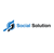 Social Solution, Inc. Logo