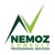 Nemoz Consult Professional Services Logo