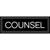 Counsel Public Affairs Inc. Logo