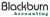 Blackburn Accounting Logo