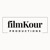 Filmkour Production Inc. Logo