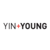 Yin + Young Logo