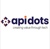 API DOTS PVT LTD Logo
