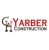 C.H. Yarber Construction, Inc. Logotype
