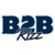 B2B Rizz Logo