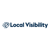 Local Visibility Agency Logo
