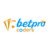 BetPro Coders Logo