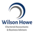 Wilson Howe Chartered Accountants Logo