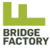 Bridge Factory Design Logo