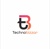 Technobizzar software solutions Logo