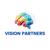 Provider Logotype Vision Partners Logo