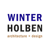 WINTER HOLBEN architecture + design Logo