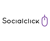 Socialclick Logo