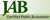 John A. Barbosa, Jr., CPA, MBA Logo